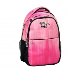 Backpack No Fear Pink...