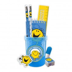 Pencil Holder with...