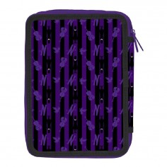 Double Decker Pouch with... 2