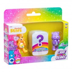 Care Bears Pocket Stars Set...