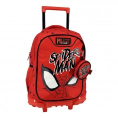 Trolley Backpack Must Team...