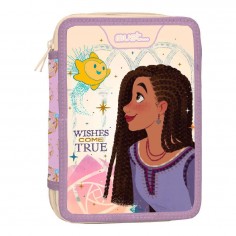 Double Decker Pouch with...