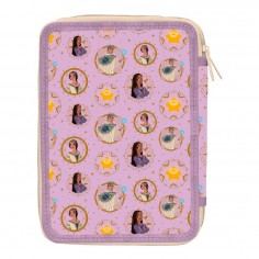 Double Decker Pouch with... 2