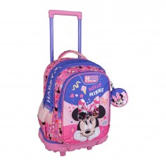 Trolley Backpack Must Team...