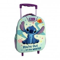 Junior Trolley Backpack...