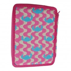 Double Decker Pencil Case... 2