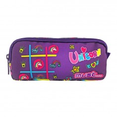 Round Pencil Case Must...