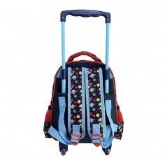 Junior Trolley Backpack... 2