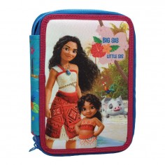 Double Decker Pouch with...