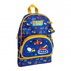 Junior Backpack with...