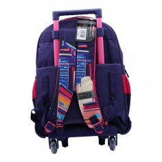 Σακίδιο Τρόλεϊ Must Team... 2