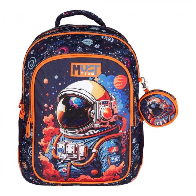 Backpack Must Team Astronaut with 3...