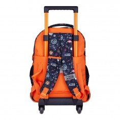 Trolley Backpack Must Team... 2