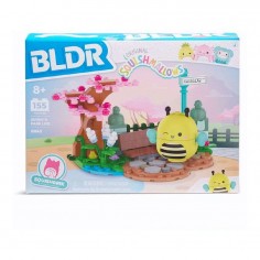 BLDR SquishMallows Σετ... 2