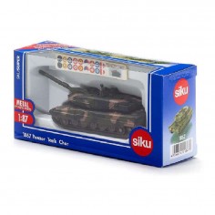 Siku Tank 1:87 (SI001867) 2