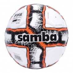 Soccer Ball Samba Brilliant...