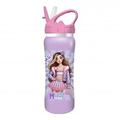 Set Lunch Box PP Plastic... 2