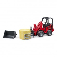 Bruder Schaffer 2630...