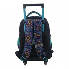 Trolley Backpack Must Team... 2
