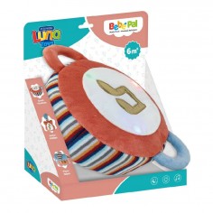 Luna Toys Bebe-Pal Λούτρινο... 2