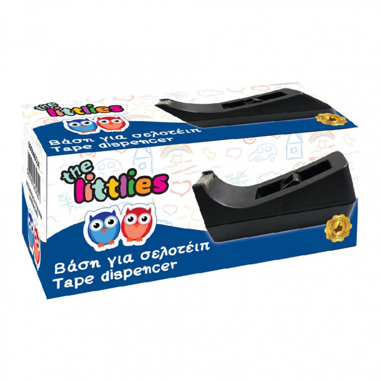 Βάση Σελοτέιπ The Littlies (0646534)