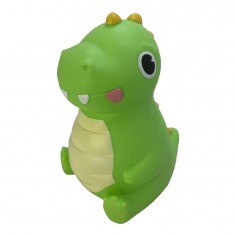 Kazura Coin Box Dinosaur... 2