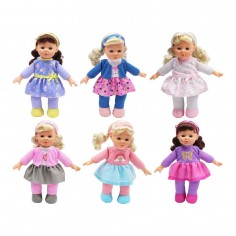 Luna Toys Dream Collection...