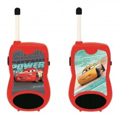 Lexibook Walkie Talkies...