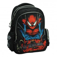 Backpack Marvel Spider-Man...