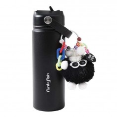 Stainless Steel Thermos...