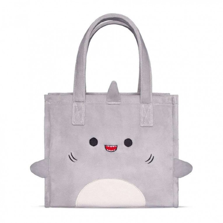 Yφασμάτινη Τσάντα Ώμου Squishmallows...