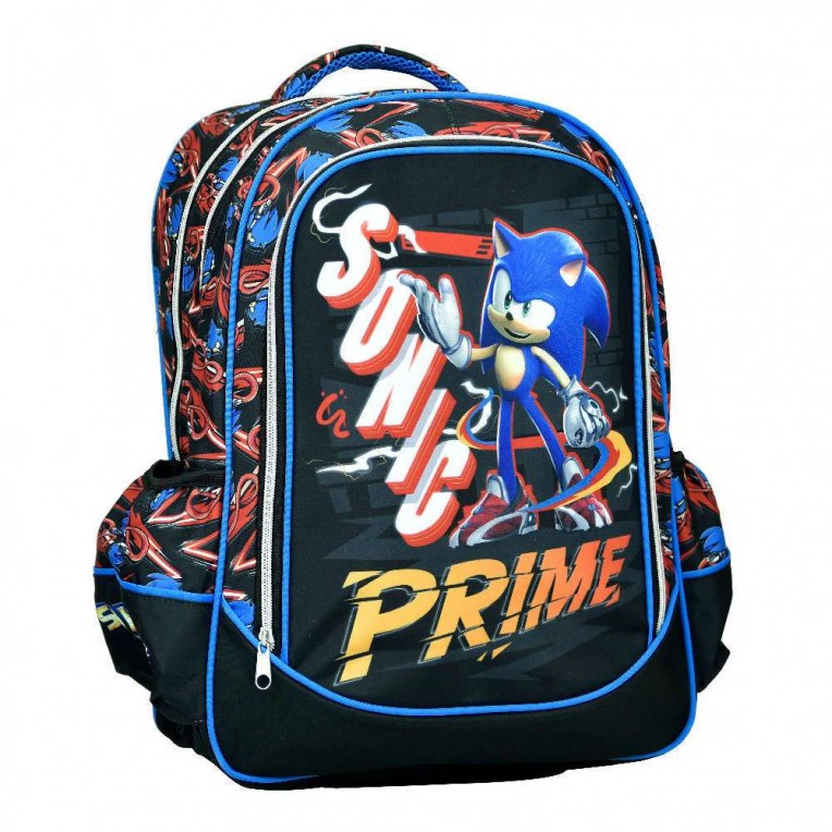 Backpack Sonic Prime (334-84031)
