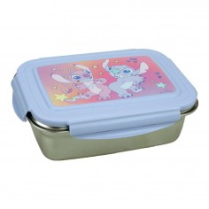 Lunch Box Stainless Steel...