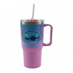 Stainless Steel Thermal Mug...