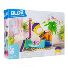 BLDR SquishMallows Building... 2