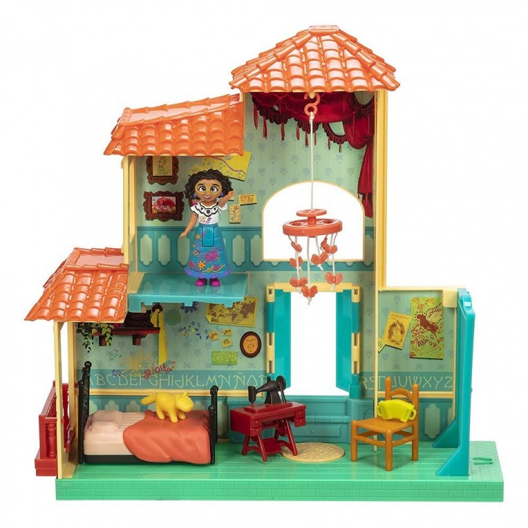 Disney Encanto Mirabel Magic Room...