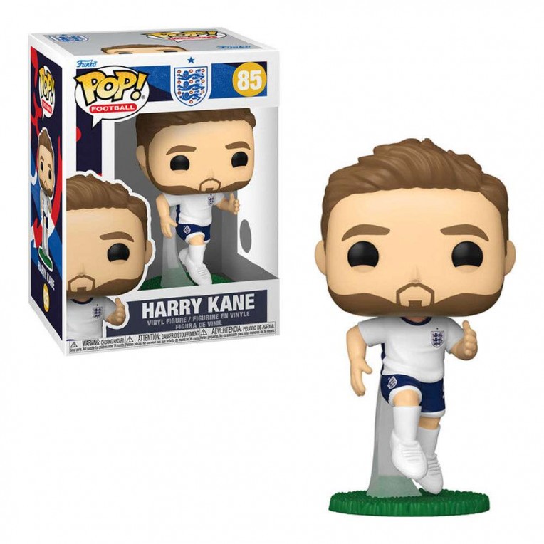 Funko POP! Figure FIFA World Cup 2026...