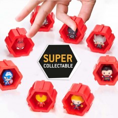 Nano Pods Marvel Συλλεκτική... 2