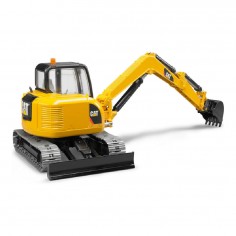Bruder Εκσκαφέας CAT mini... 2