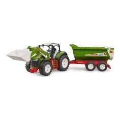 Bruder Roadmax Tractor with... 2