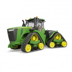 Bruder John Deere 9620RX...