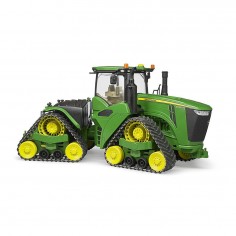Bruder Τρακτέρ John Deere... 2