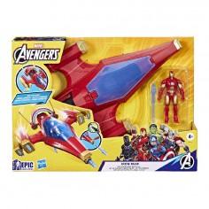 Marvel Avengers Epic Hero... 2