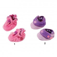 Zapf Baby Born Kid Shoes -... 2