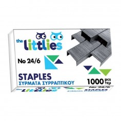 Replacement Staples The...