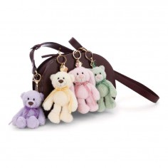Nici Plush Keychain Bear... 2