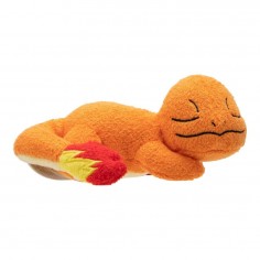 Λούτρινο Pokemon Charmander...