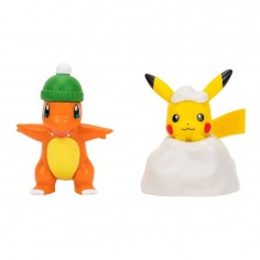 Pokemon Battle Figure...