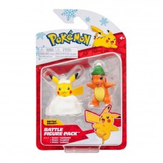 Pokemon Battle Figure... 2