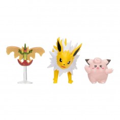 Pokemon Σετ με 3 Φιγούρες...